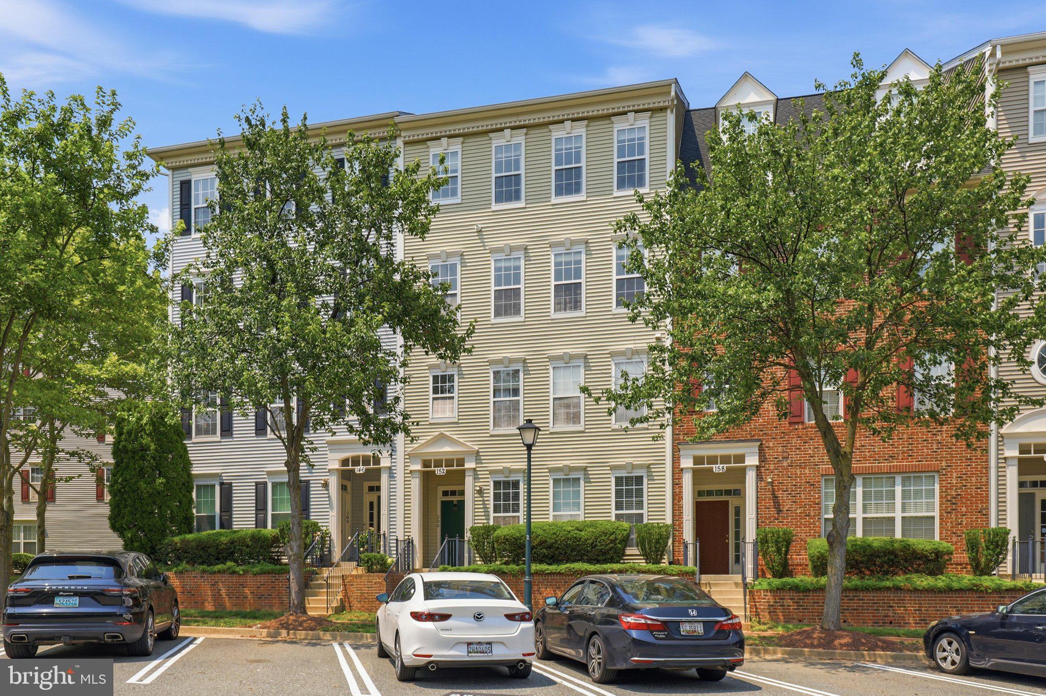 QUINCE ORCHARD PARK CODM - Residential