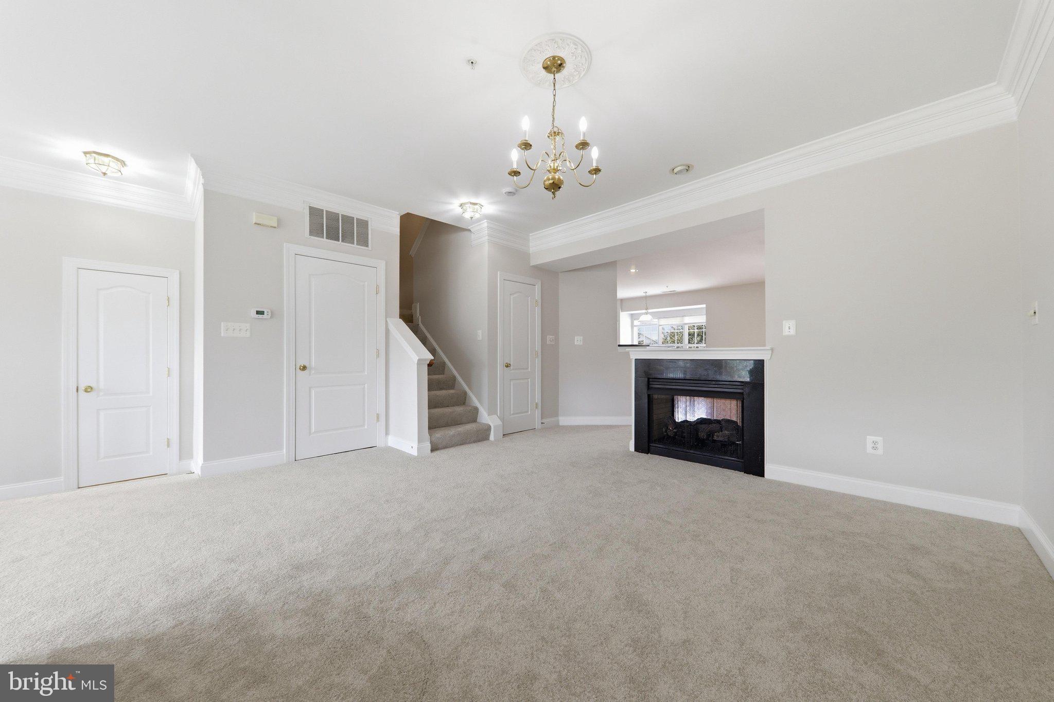 QUINCE ORCHARD PARK CODM - Residential