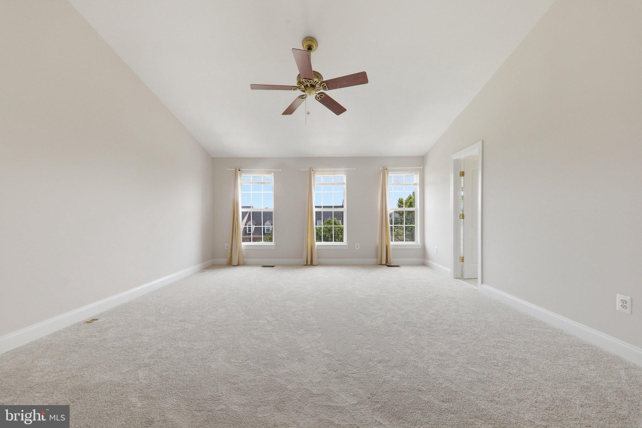 QUINCE ORCHARD PARK CODM - Residential