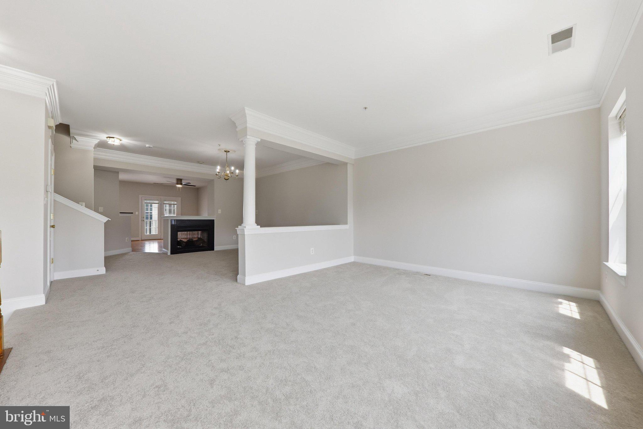 QUINCE ORCHARD PARK CODM - Residential