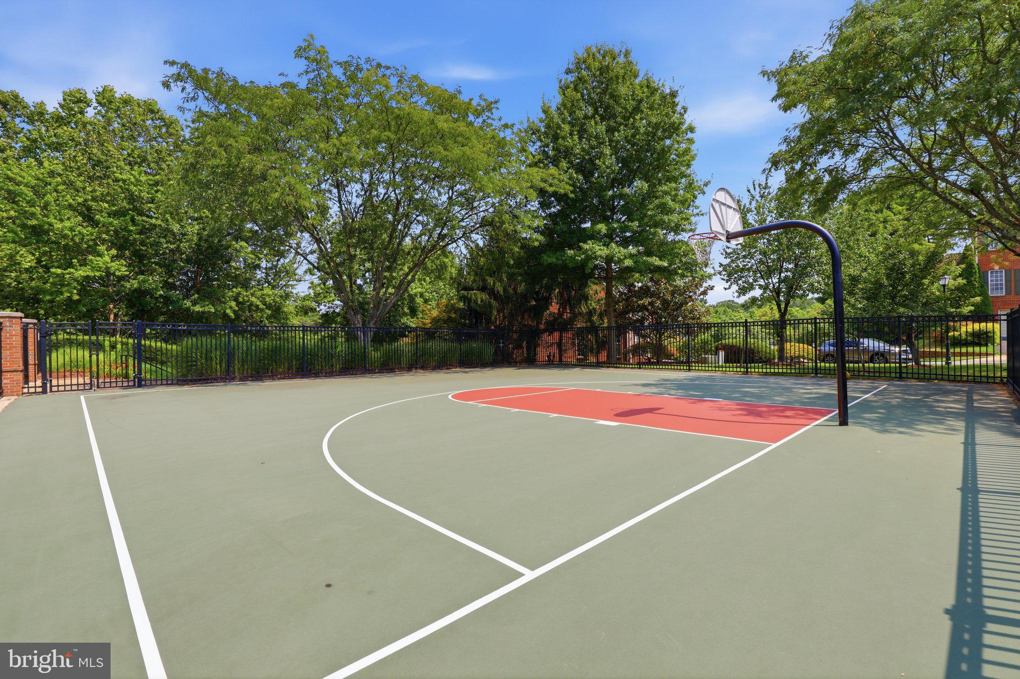 QUINCE ORCHARD PARK CODM - Residential