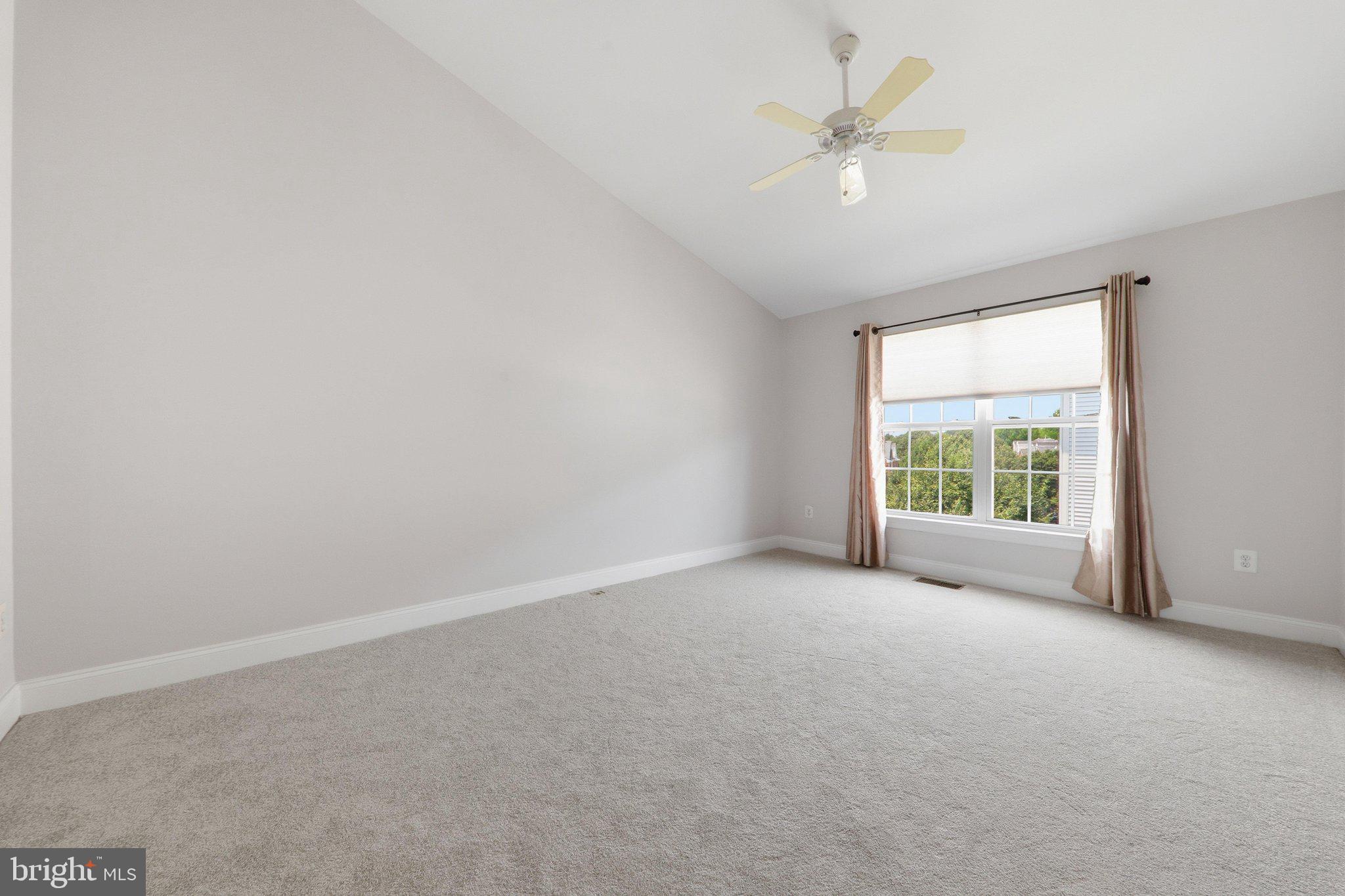 QUINCE ORCHARD PARK CODM - Residential
