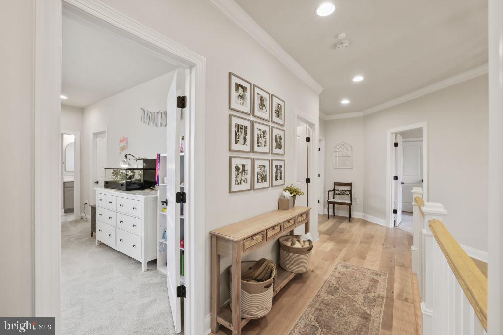 MEETINGHOUSE FARM - Residential