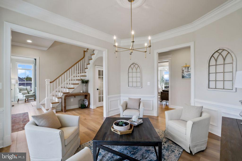 MEETINGHOUSE FARM - Residential