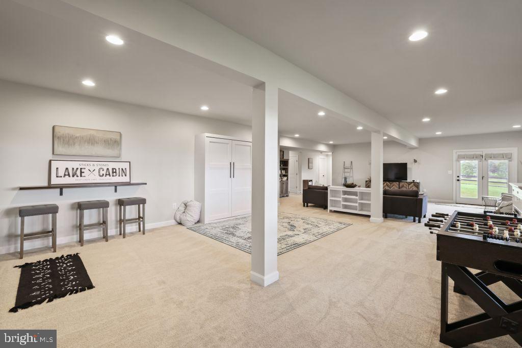MEETINGHOUSE FARM - Residential