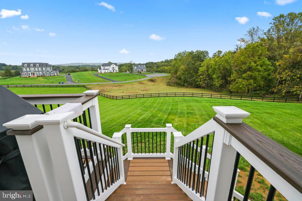 MEETINGHOUSE FARM - Residential