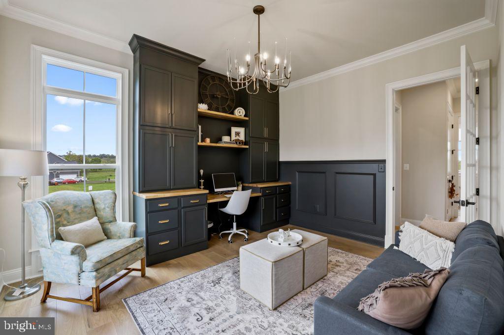 MEETINGHOUSE FARM - Residential
