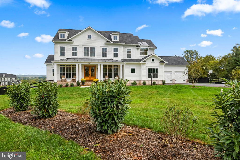 MEETINGHOUSE FARM - Residential