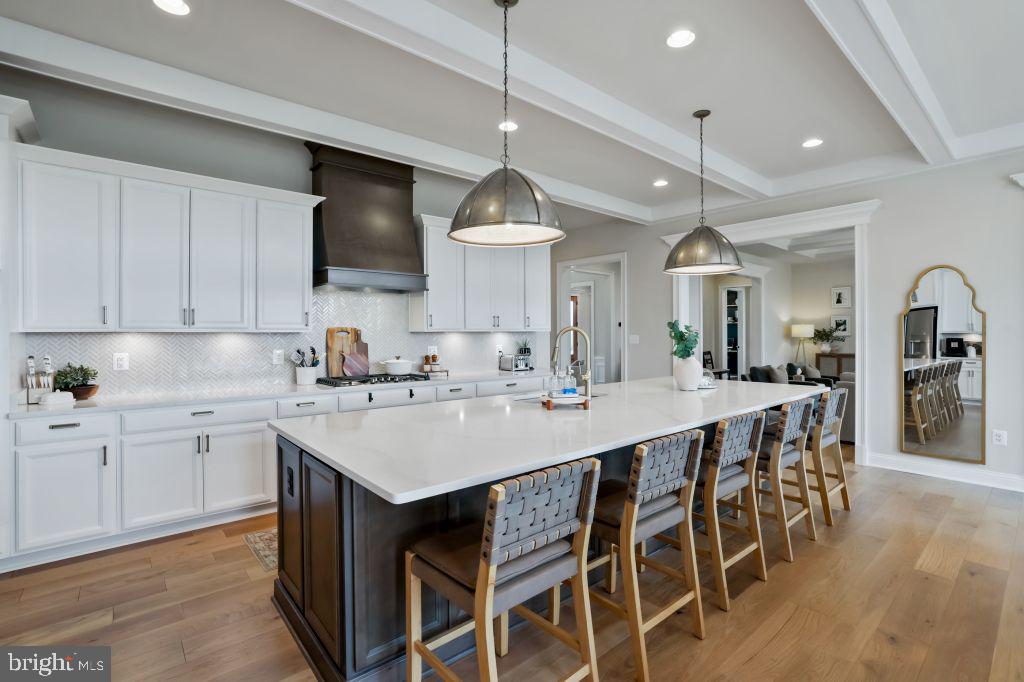 MEETINGHOUSE FARM - Residential