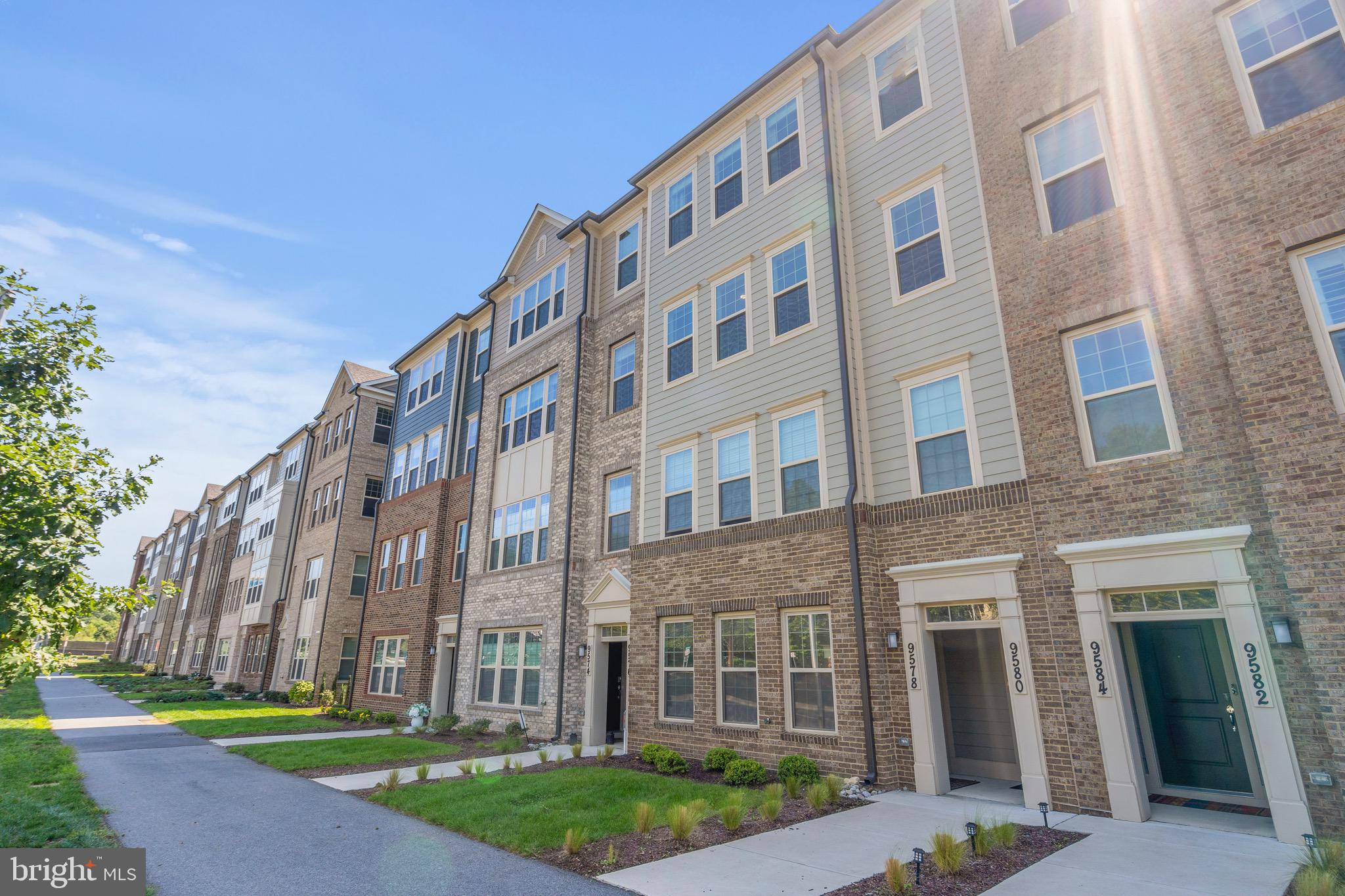 CROWN - Residential