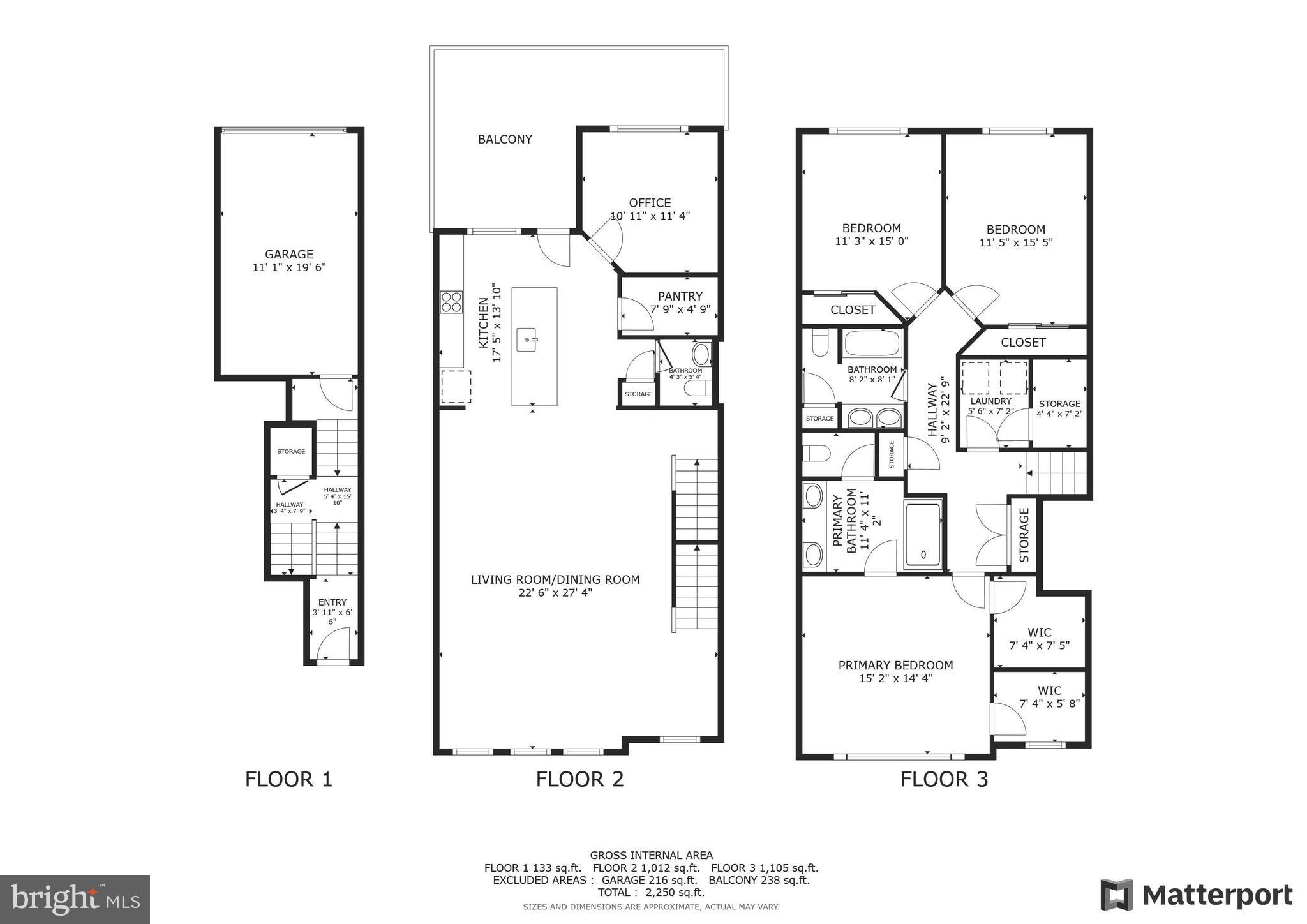 CROWN - Residential