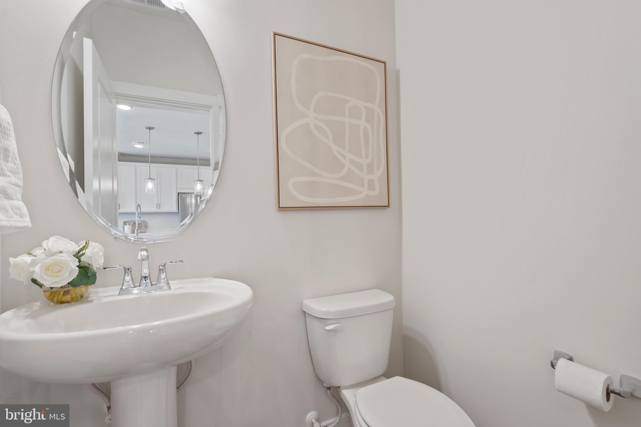 CROWN - Residential