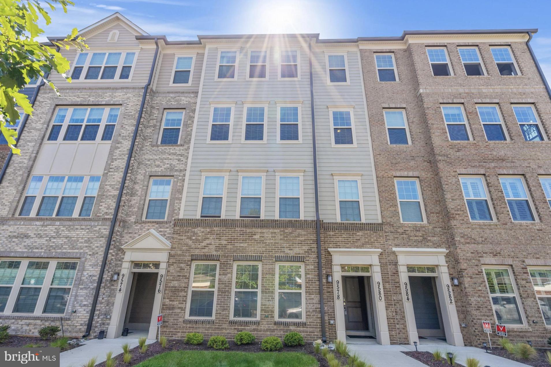 CROWN - Residential