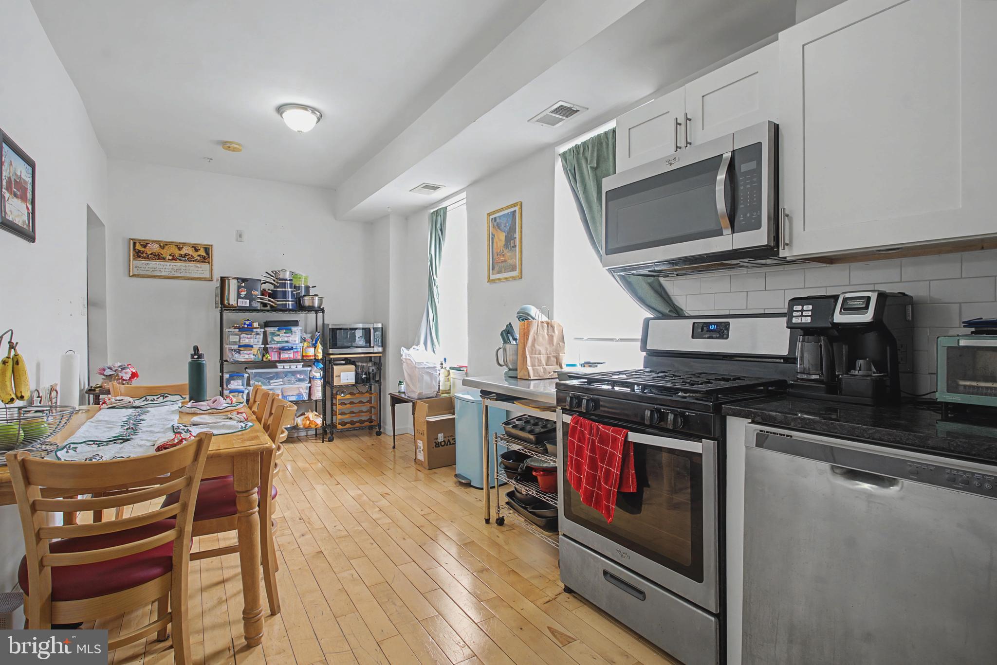 EAST KENSINGTON - Residential Income