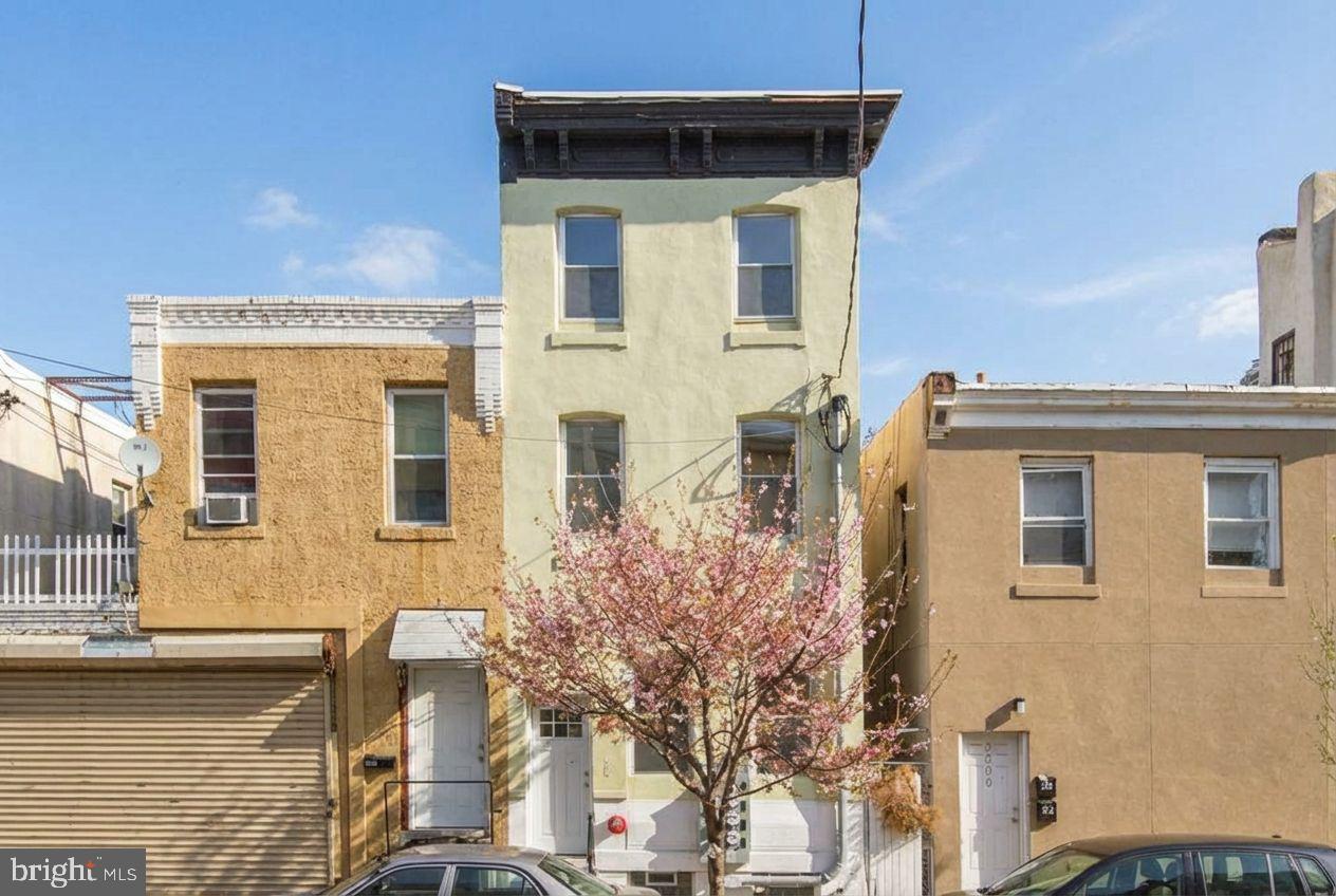 Inquire about the 3D walkthrough of the whole building! Price improvement, and now 2 of the 3 units renewed through Summer 2027! The top floor unit can be delivered vacant on August 1 for an owner-occupant or rented out if the buyer is an investor.
A rare opportunity to acquire a fully renovated triplex in one of Philadelphia's most desirable markets. All three 2-bed/1-bath units have been updated with new kitchens, hardwood floors, central AC and heat, in-unit washer/dryer, and updated plumbing, electric, and mechanicals, making this a true turnkey asset with strong tenant demand from day one.
The property currently generates $55,020 in annual gross rental income which would put it at 11.06x GRM which is better than the area average of 11.55x, even though two of the three units were leased $100 to $150 below market during the off-season in September & November. Lease expirations are in June, July, and August which align perfectly with peak rental season, giving the new owner a clear path to capture that upside without any construction.
There is also a meaningful tax opportunity. The city slapped a huge $10,800 annual tax bill on the property which is based on a city's 750k assessment. An appeal at the $609K purchase price would bring taxes down to approximately $9,000, saving roughly $1,800 per year. The owner already started the appeal process with the city. Combined with the rent increases, that is over $4,200 in additional annual income achievable through leasing and paperwork alone, pushing the projected CAP rate to 6.6% and GRM to 10.62x with conservative rents, which is exceptional for this submarket.
For the owner-occupant, this is truly turnkey. Move in, skip the leasing process, and start collecting rent on day one in a natural house-hack setup where the other two units cover your carrying costs while you settle in. All current tenants are highly qualified and maintain the property well. All the units are beautifuly furnished & taken care of. A mortgage broker is available to consult on monthly payments and how to acquire this asset with as little money down as possible.
Leases, applications, and full rent history available upon request.