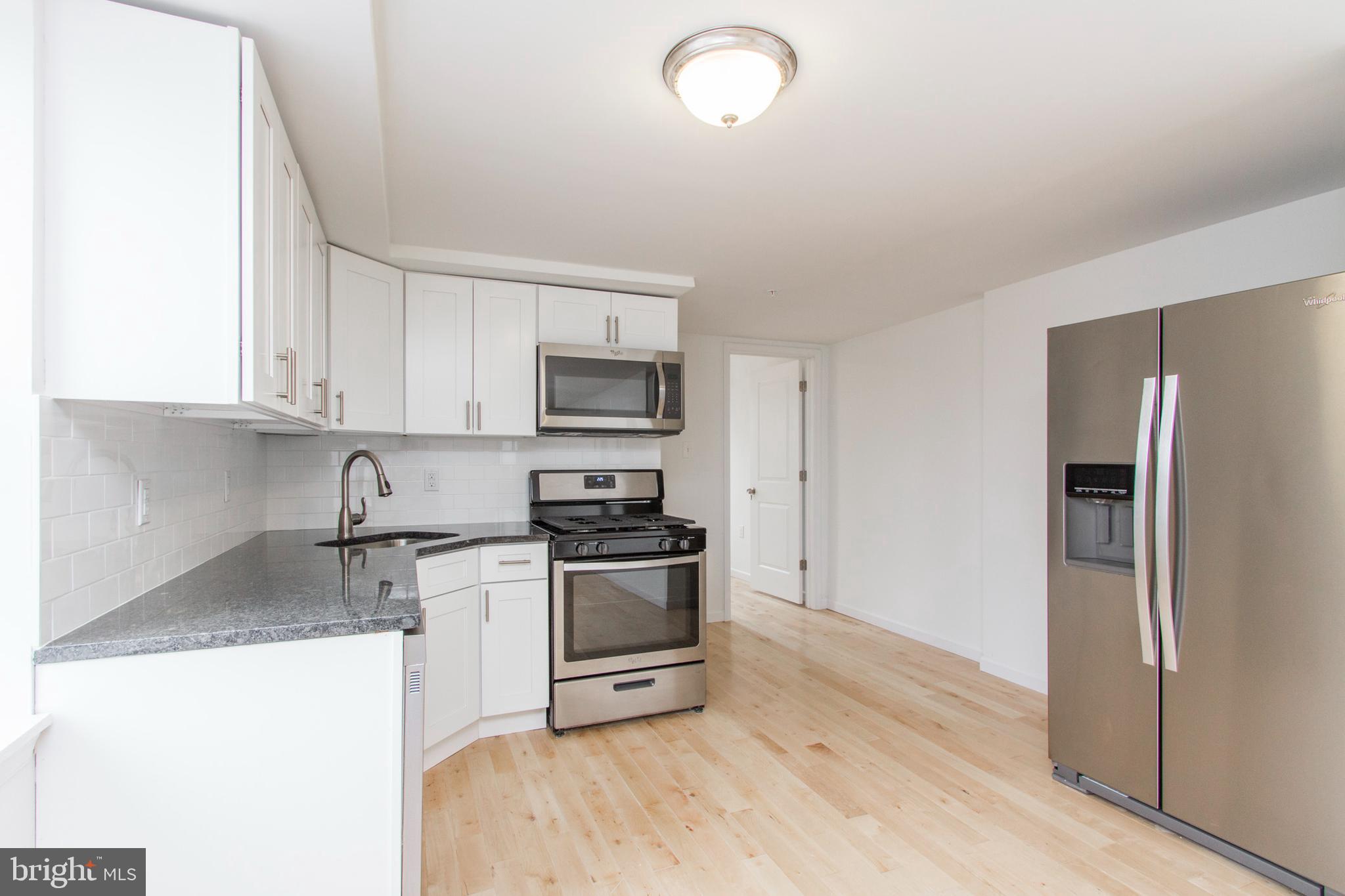 EAST KENSINGTON - Residential Income