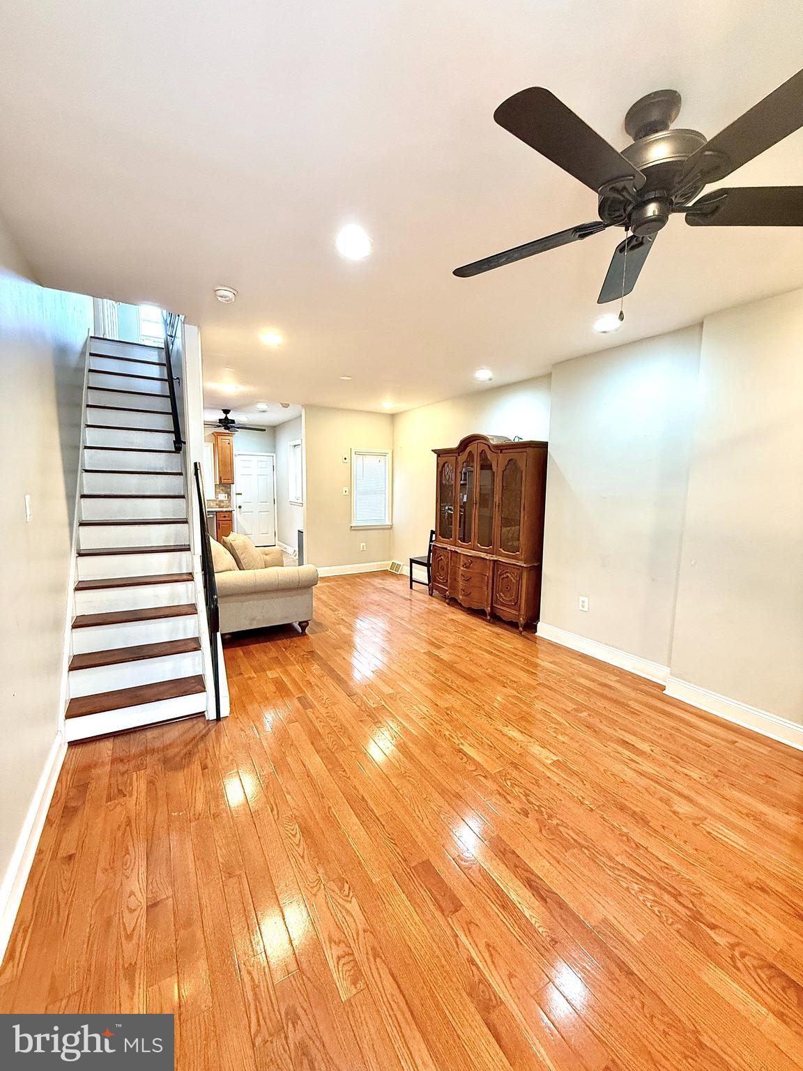WEST PASSYUNK - Residential
