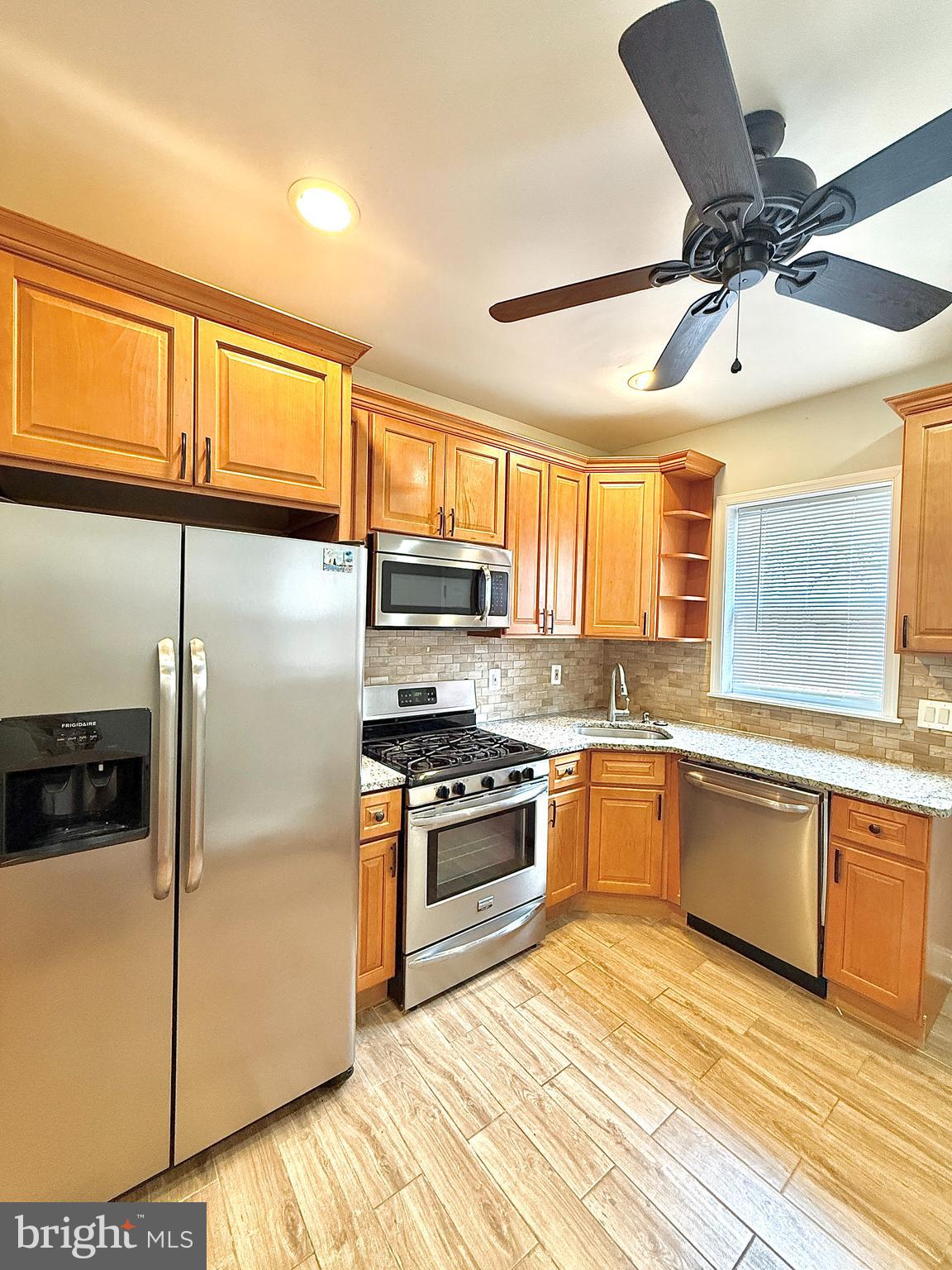 WEST PASSYUNK - Residential