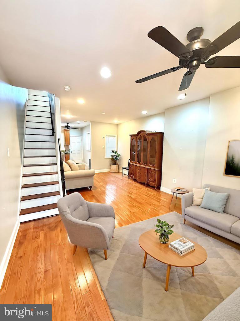 WEST PASSYUNK - Residential