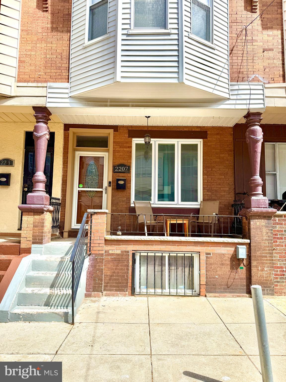 WEST PASSYUNK - Residential