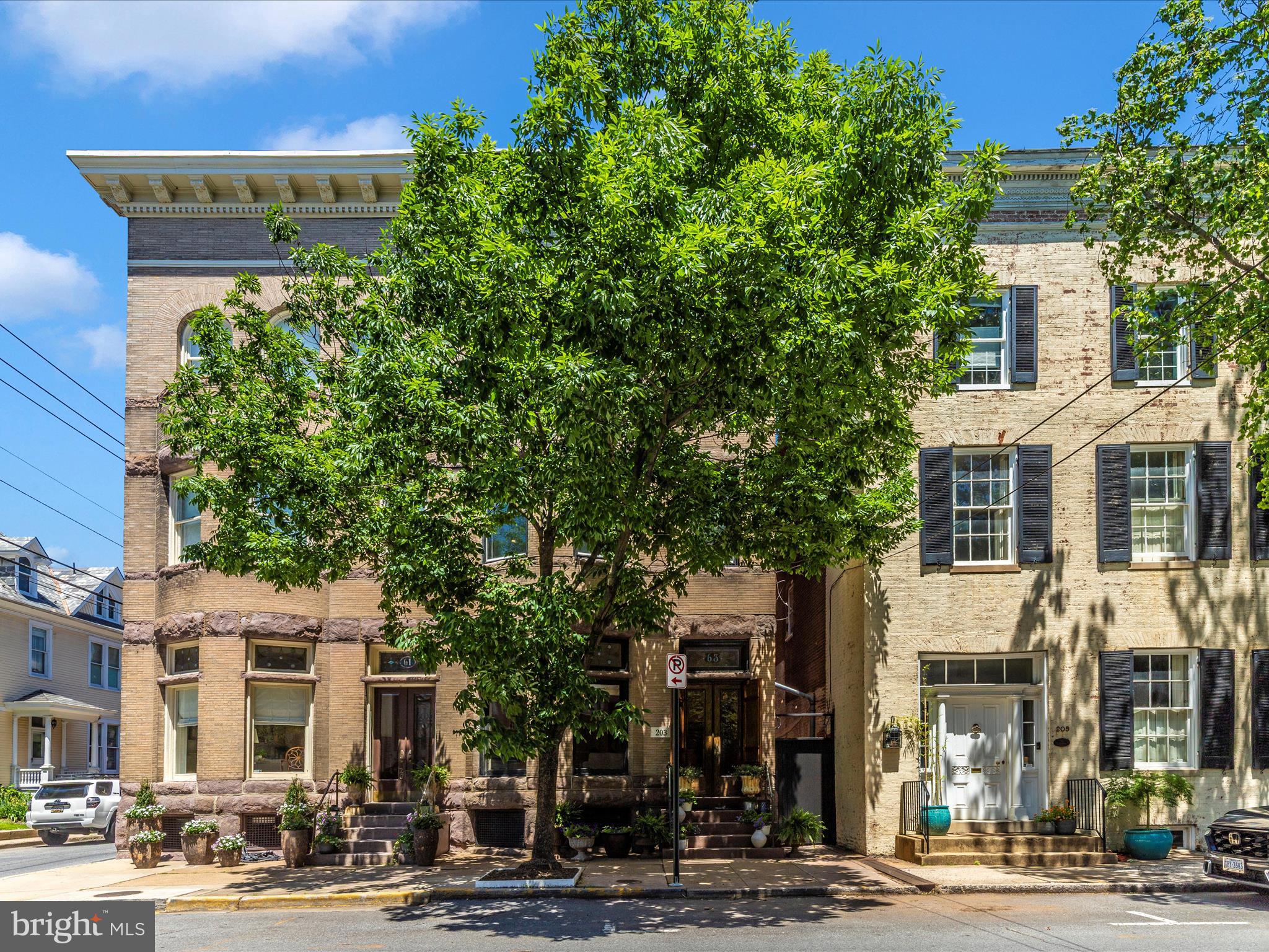 HISTORIC FREDERICK CITY - Residential