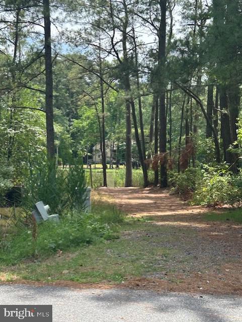 OCEAN PINES - NANTUCKET - Land