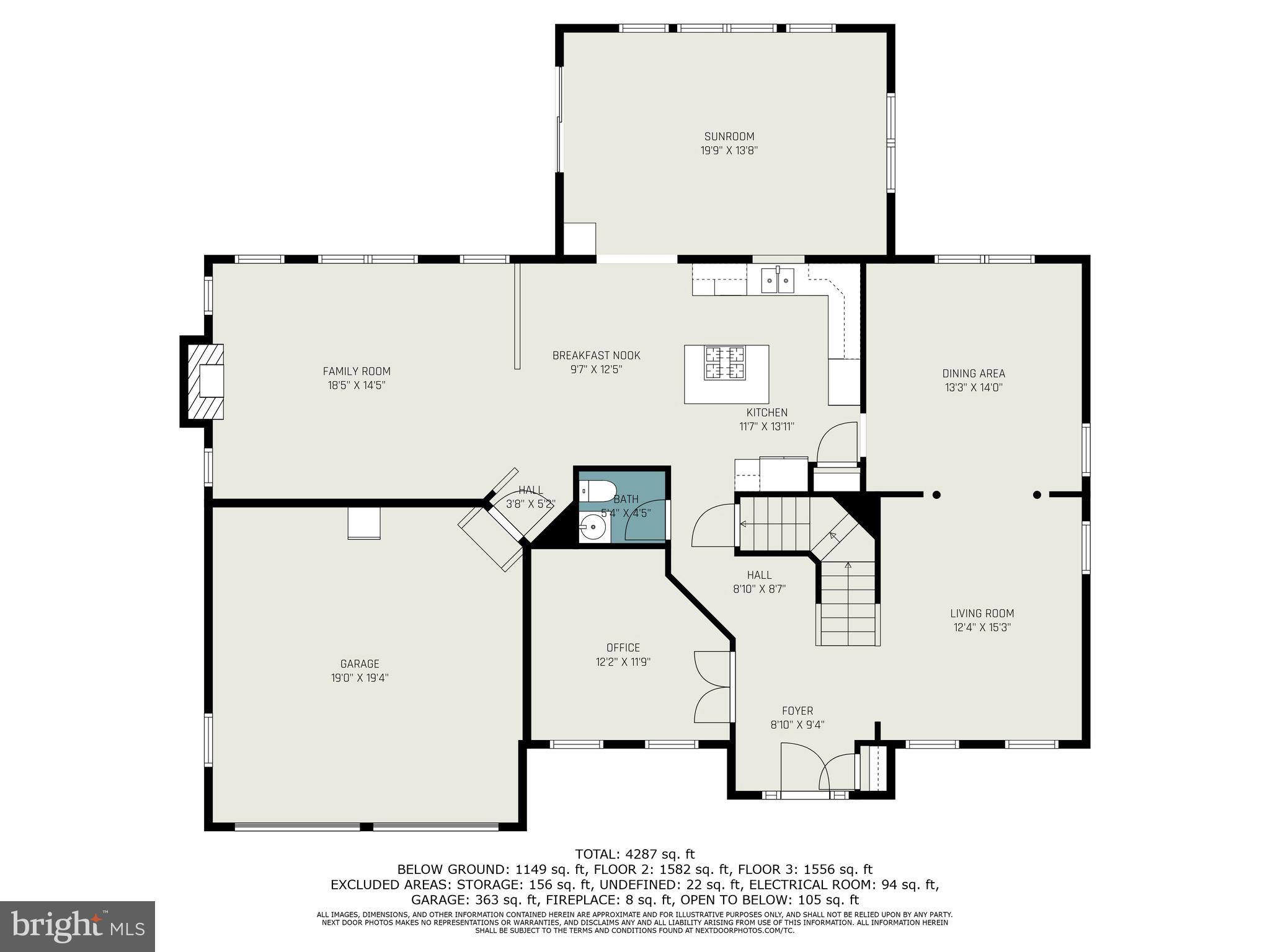 BEECH TREE EAST VILLAGE - Residential