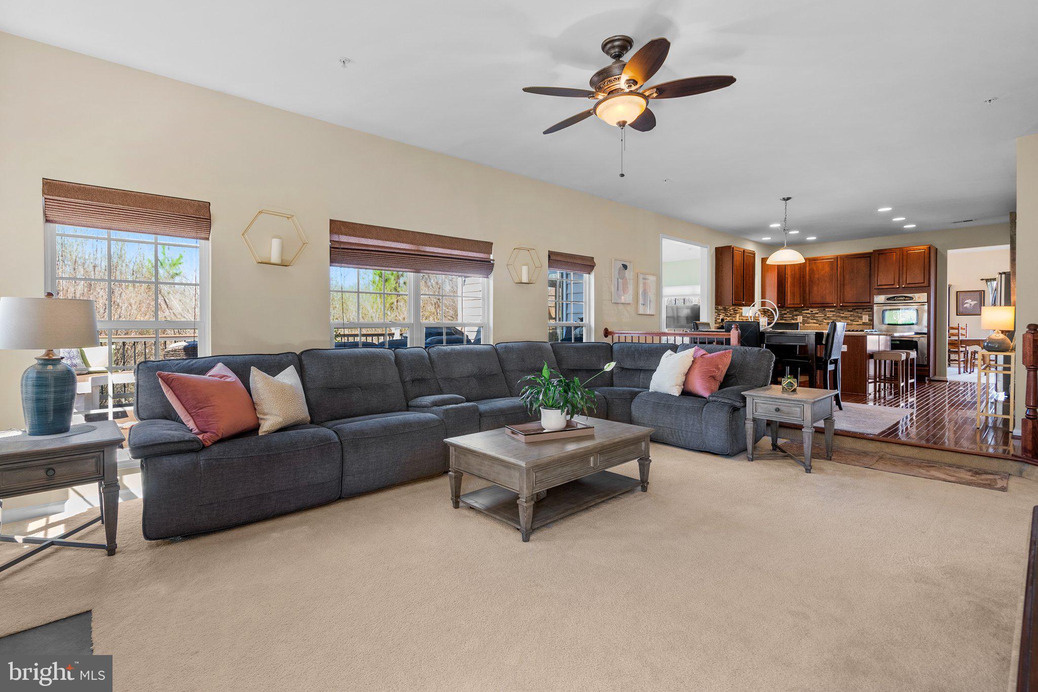 BEECH TREE EAST VILLAGE - Residential