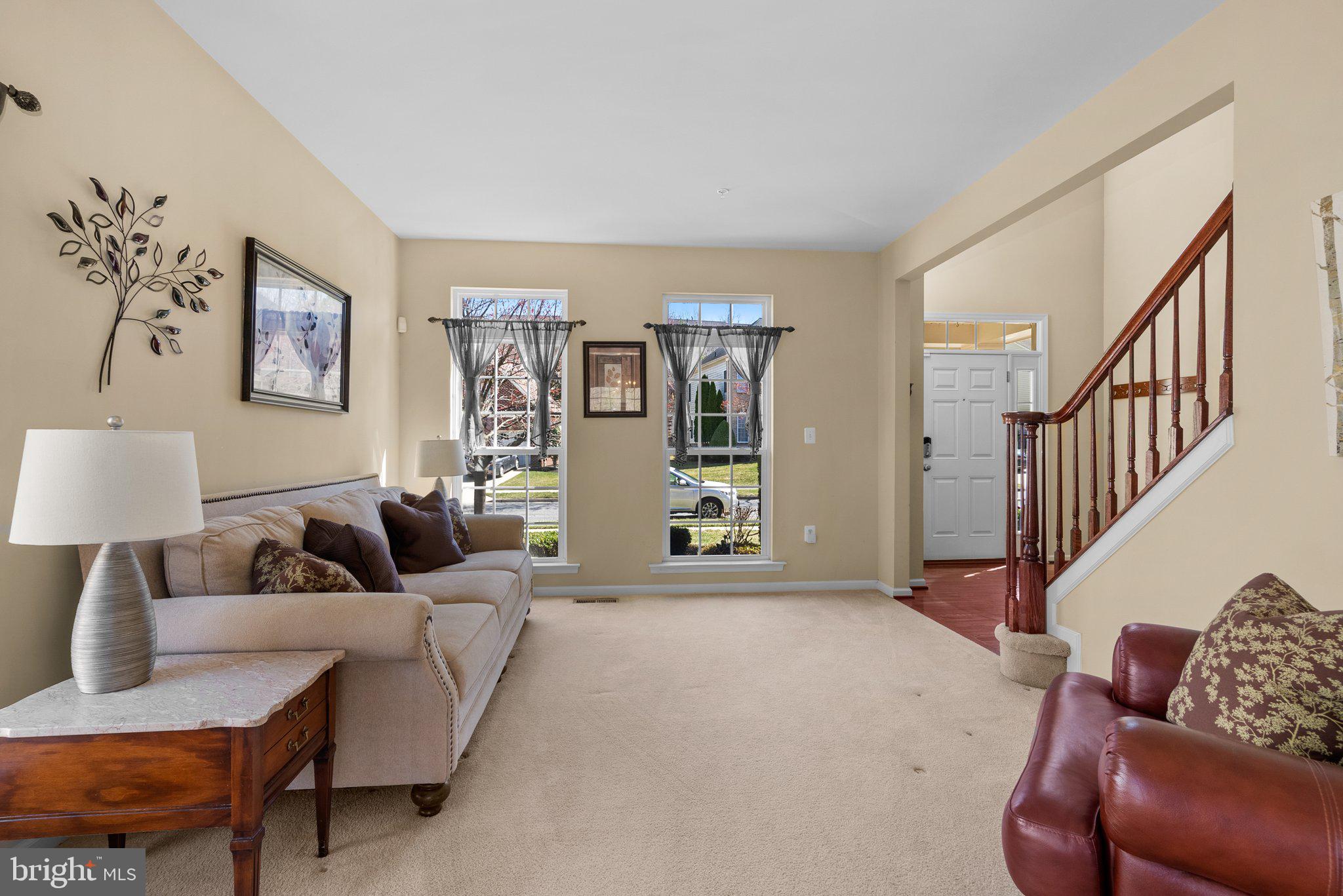 BEECH TREE EAST VILLAGE - Residential