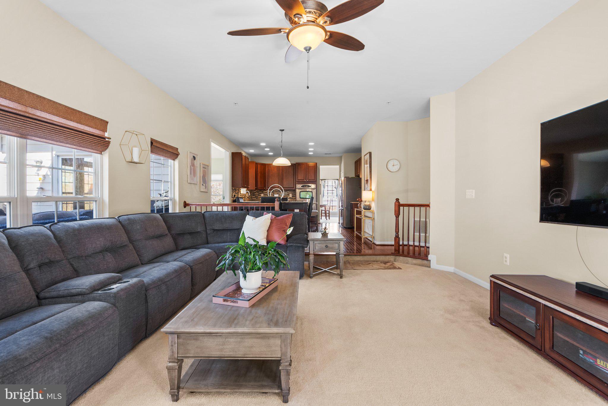 BEECH TREE EAST VILLAGE - Residential