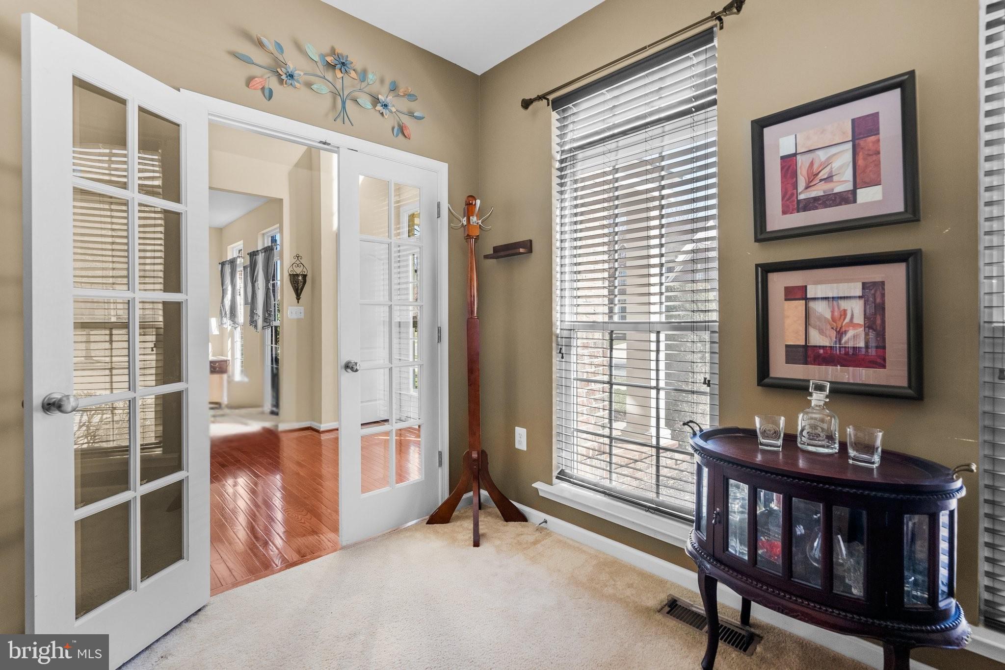 BEECH TREE EAST VILLAGE - Residential