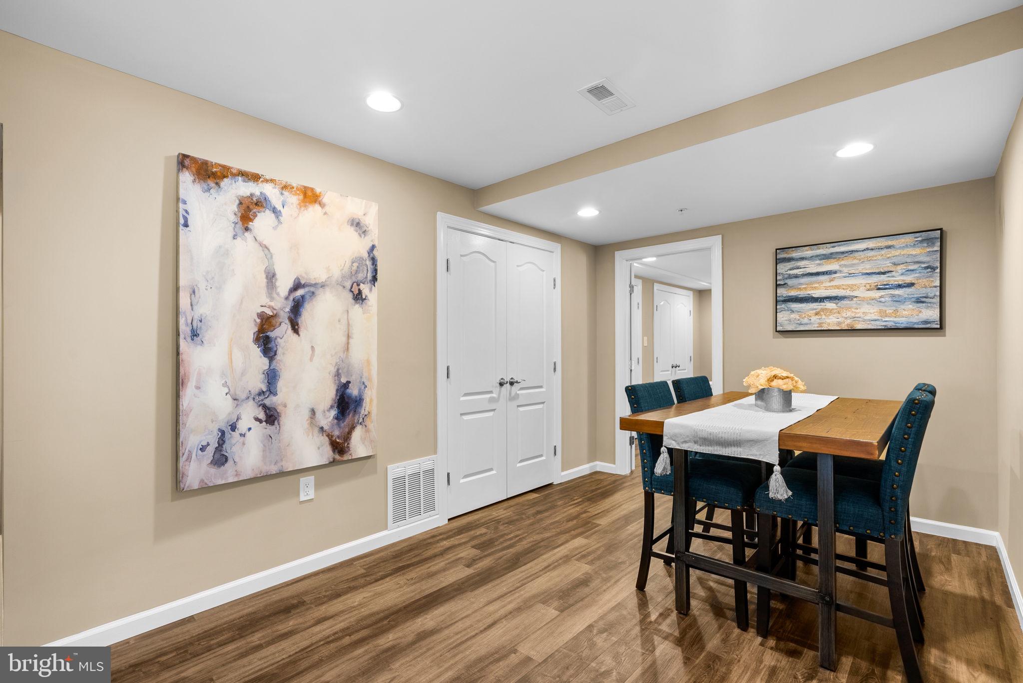 BEECH TREE EAST VILLAGE - Residential