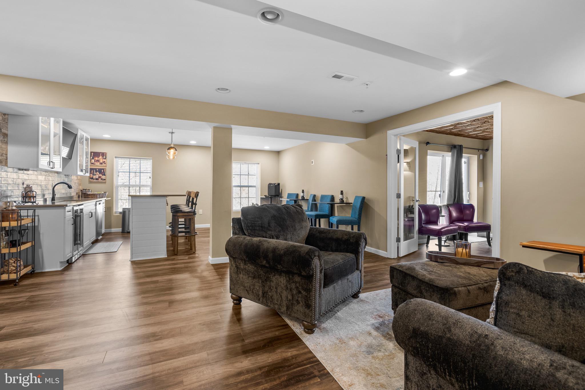 BEECH TREE EAST VILLAGE - Residential