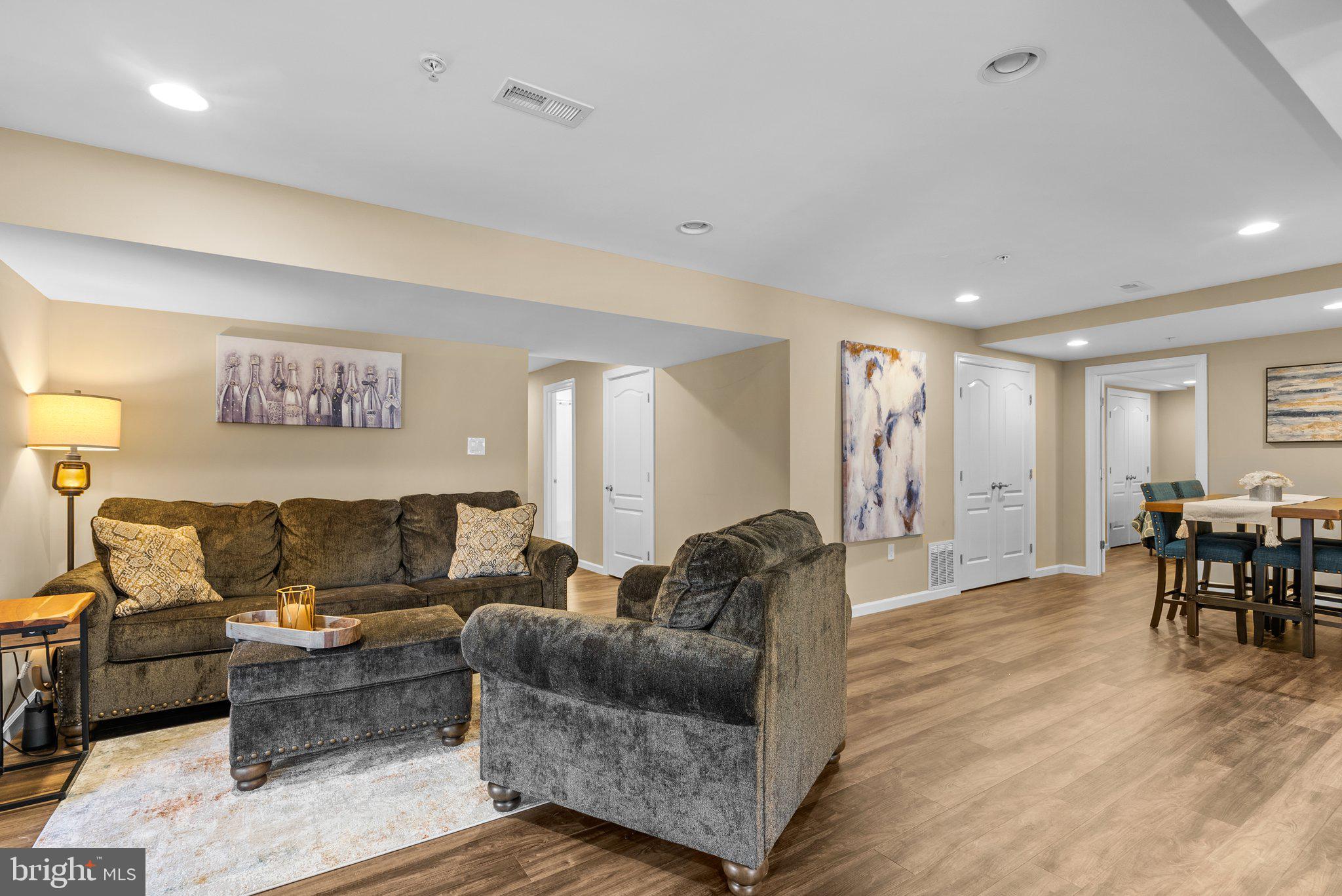BEECH TREE EAST VILLAGE - Residential