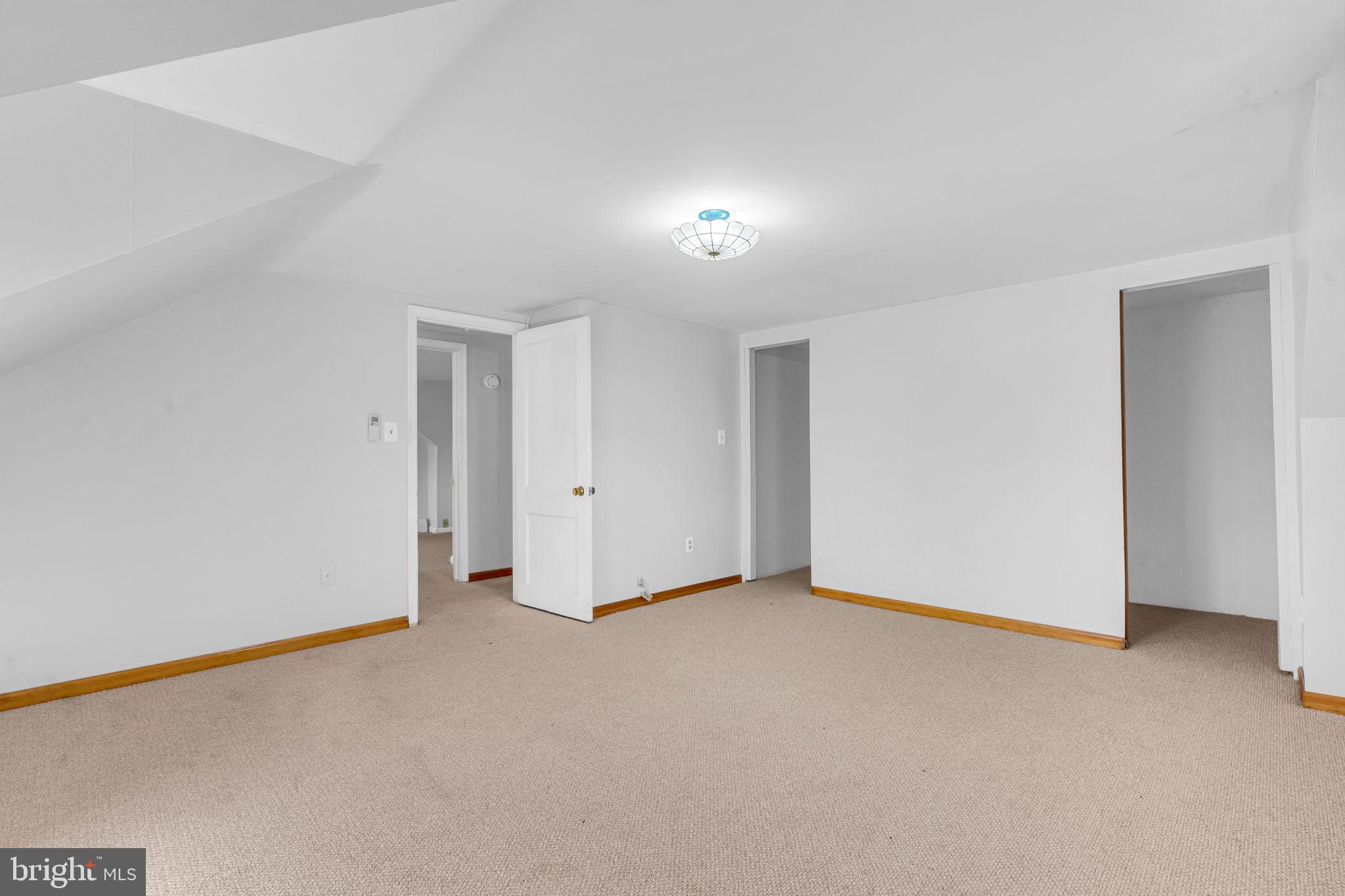BELTSVILLE - Residential