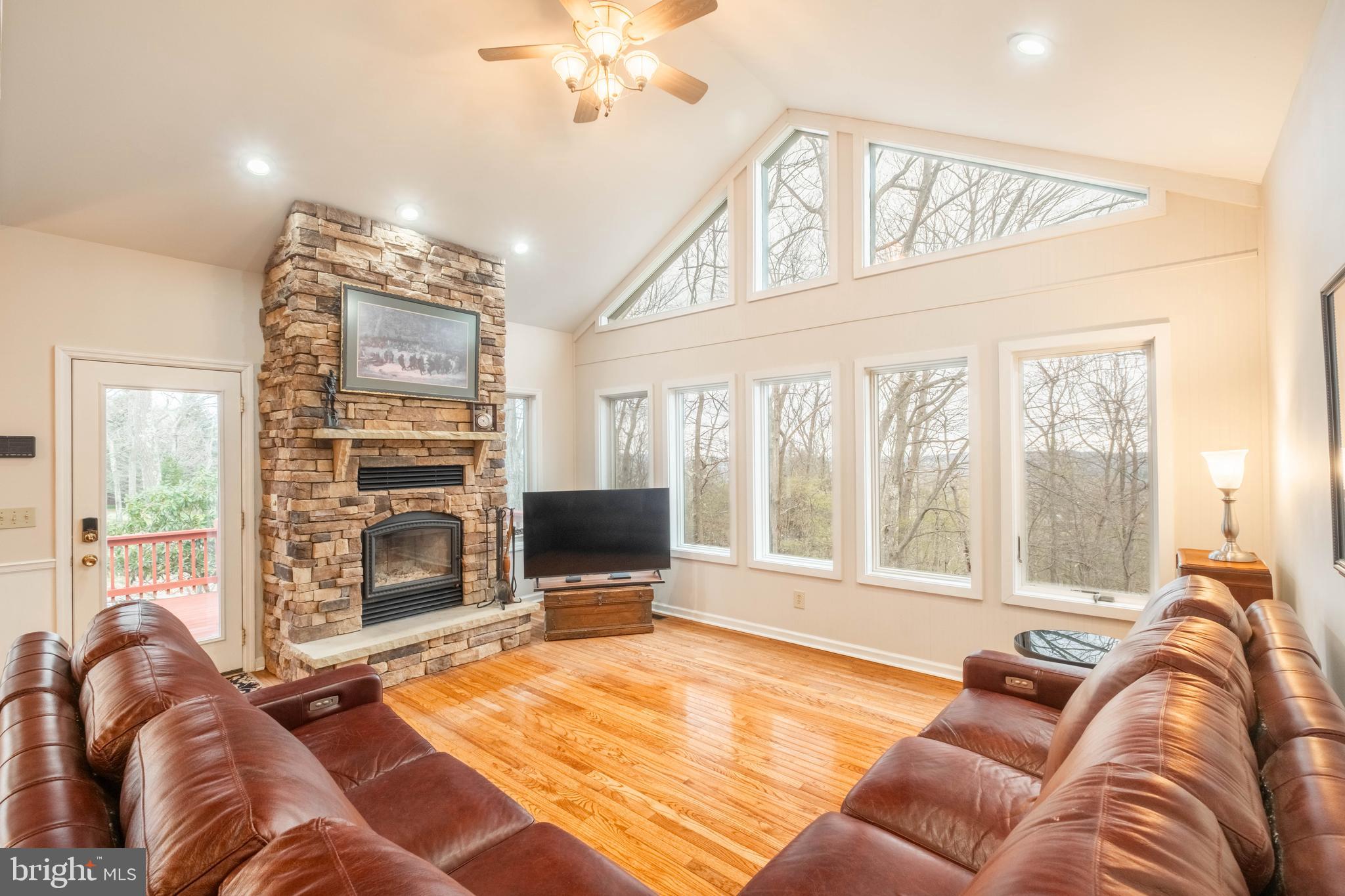 SUNSET RIDGE - Residential