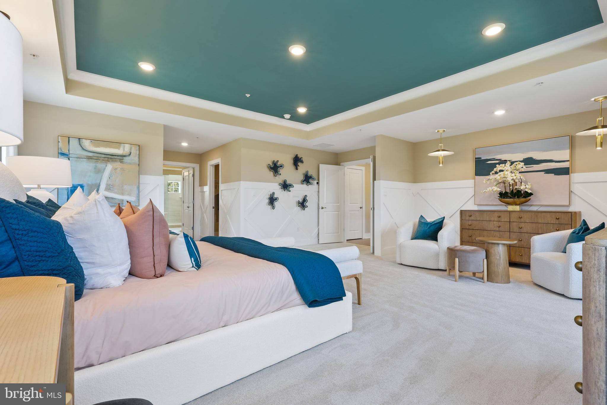 SENECA FARM - Residential