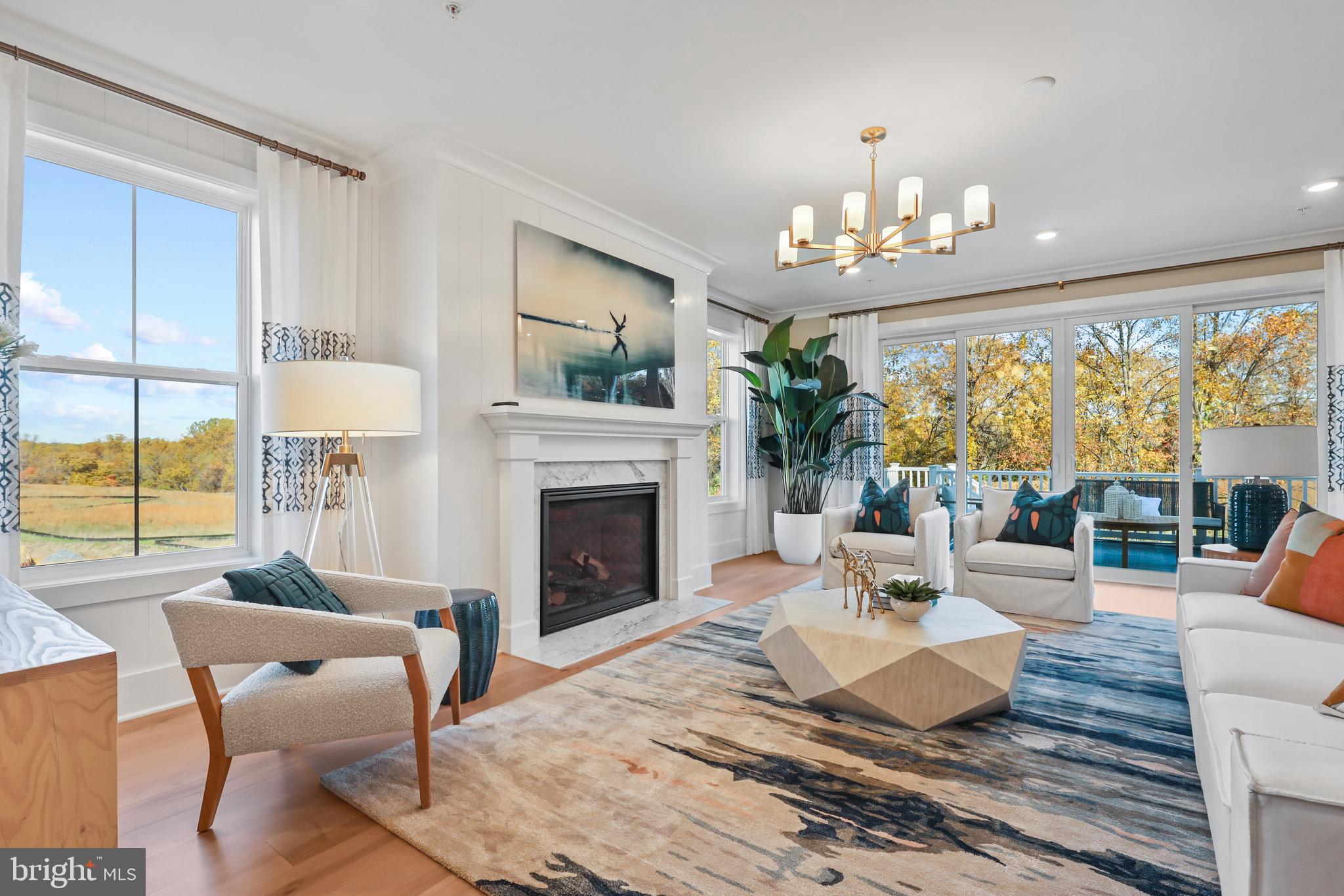 SENECA FARM - Residential