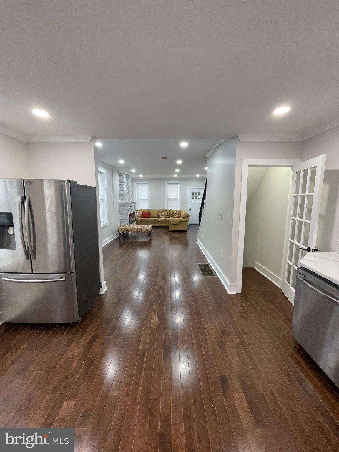 PORT RICHMOND - Residential