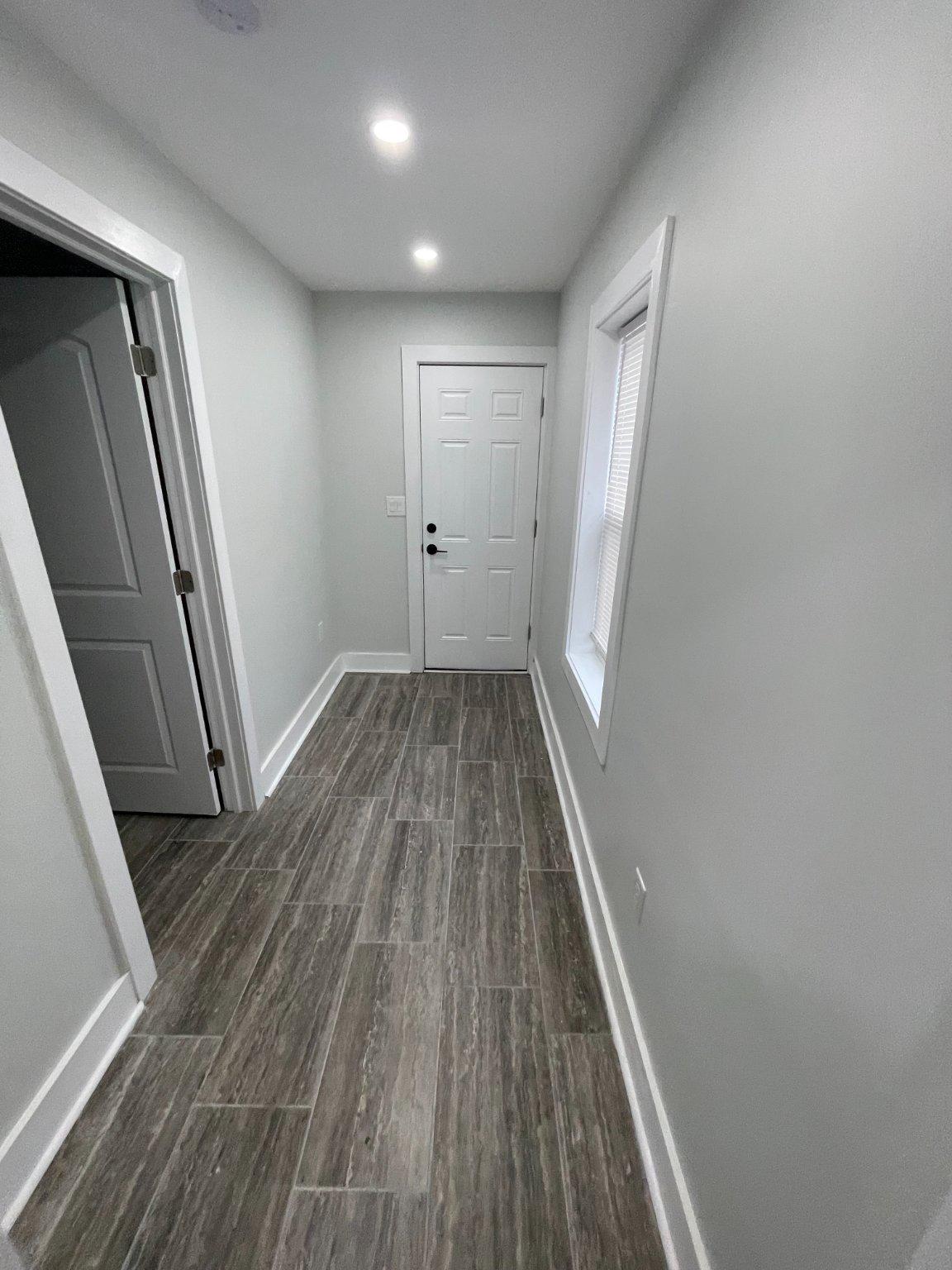 PORT RICHMOND - Residential