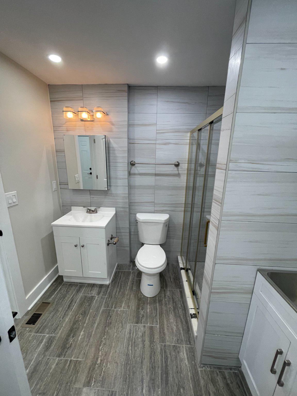 PORT RICHMOND - Residential