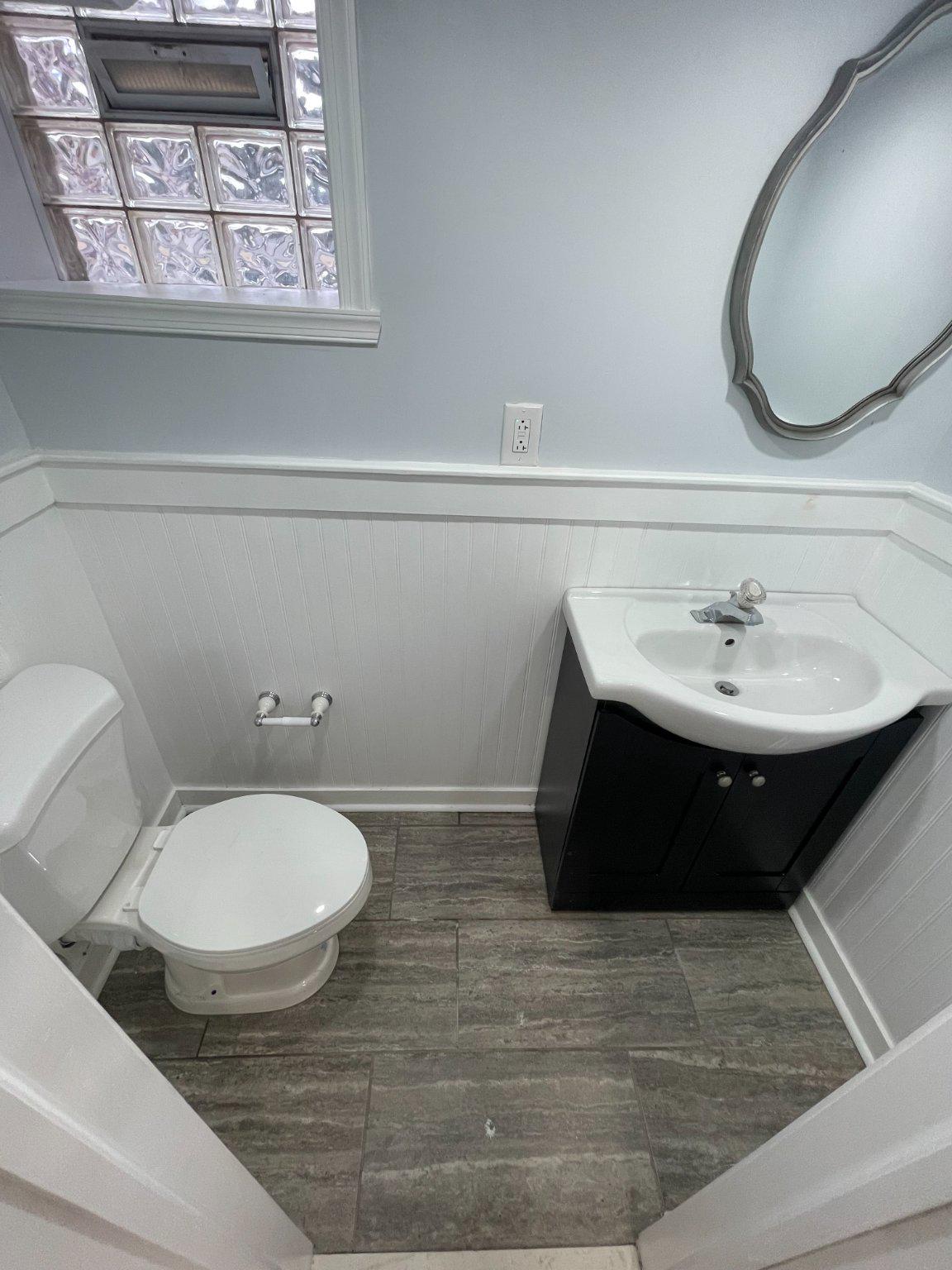 PORT RICHMOND - Residential