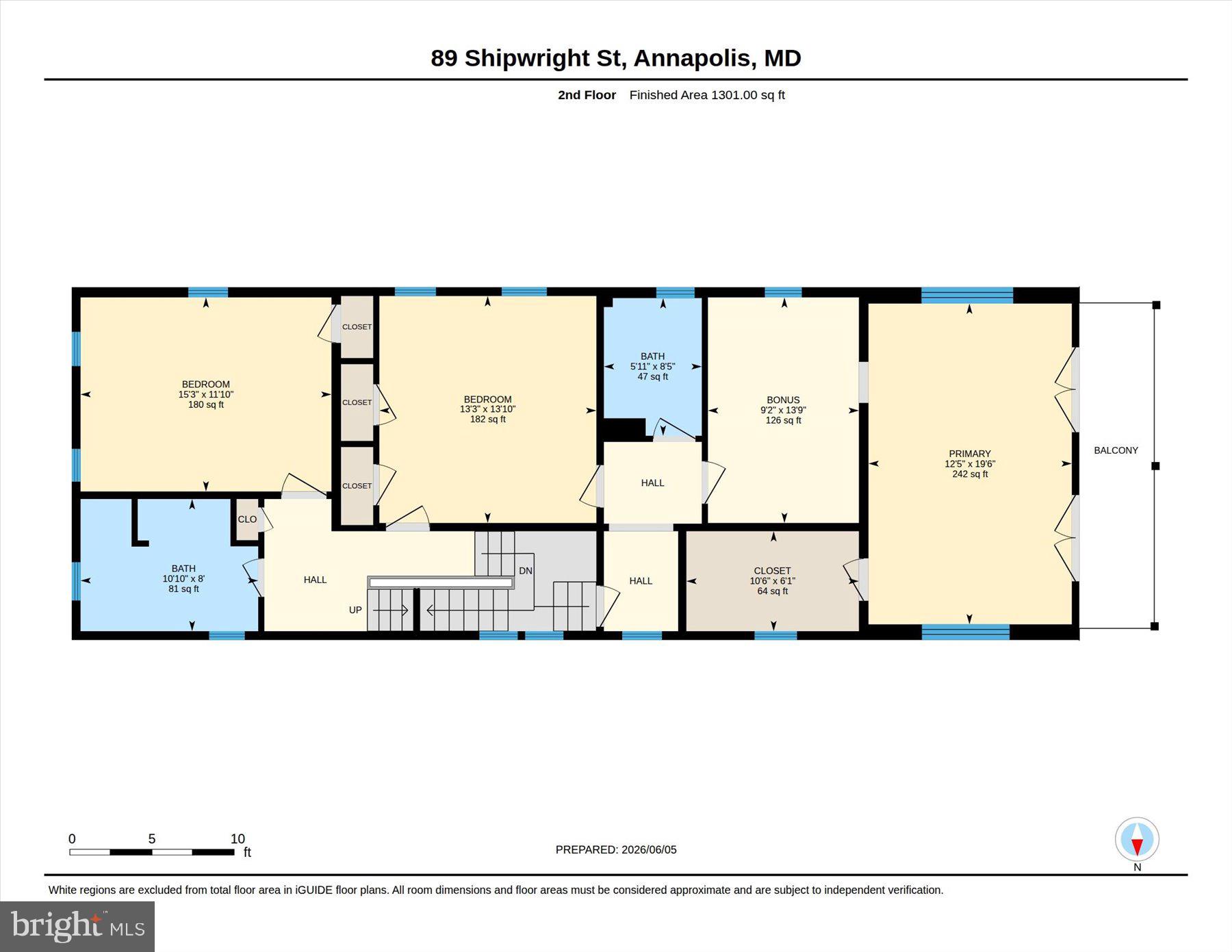 HISTORIC DISTRICT - Residential