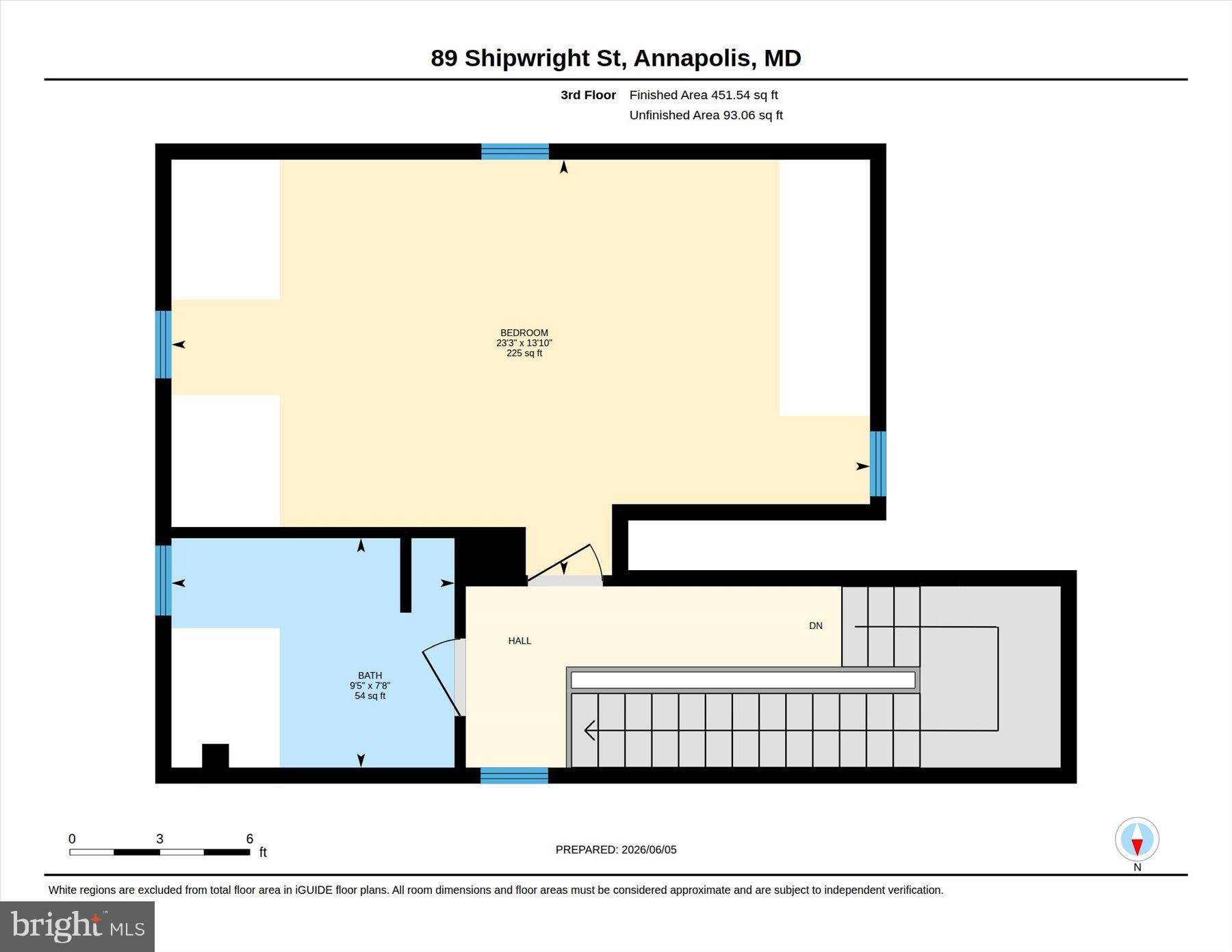 HISTORIC DISTRICT - Residential