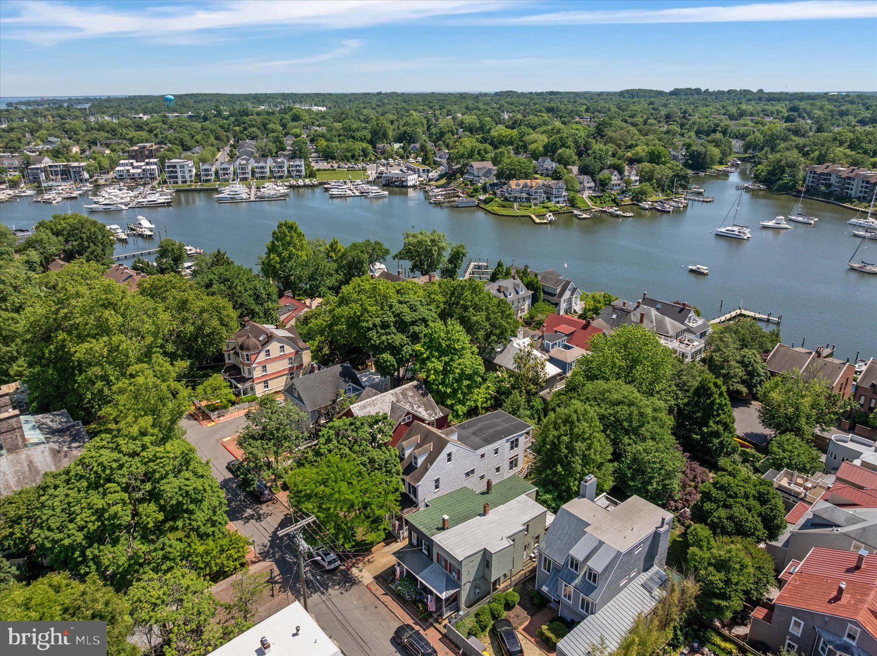 HISTORIC DISTRICT - Residential