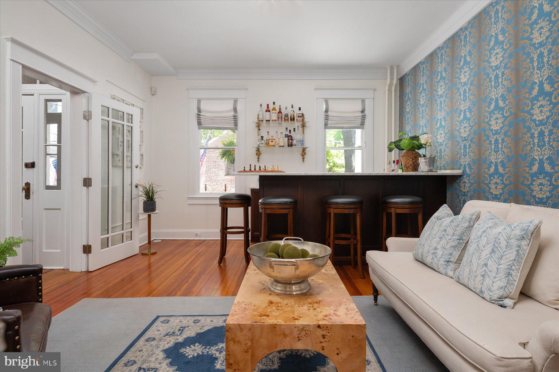 HISTORIC DISTRICT - Residential
