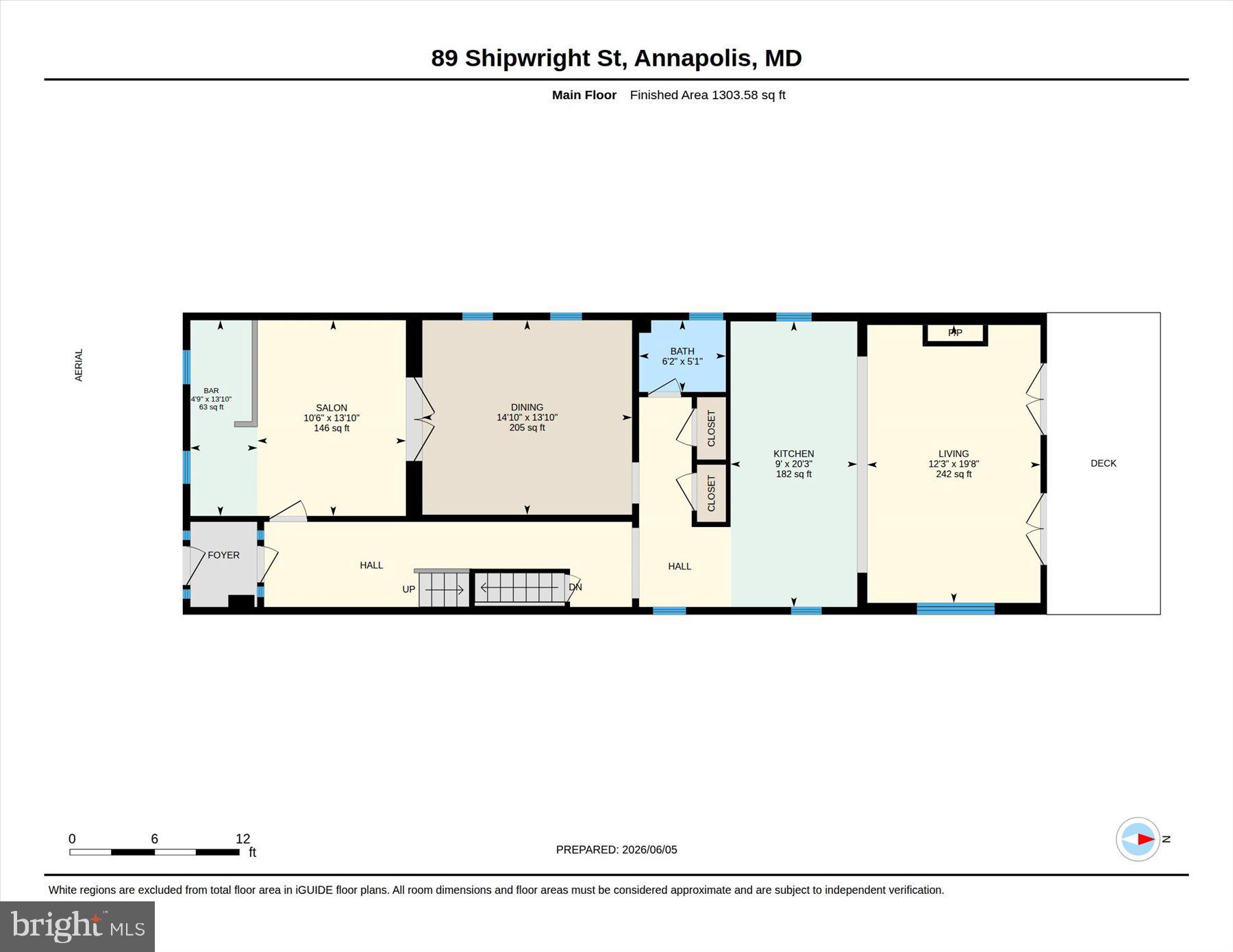 HISTORIC DISTRICT - Residential
