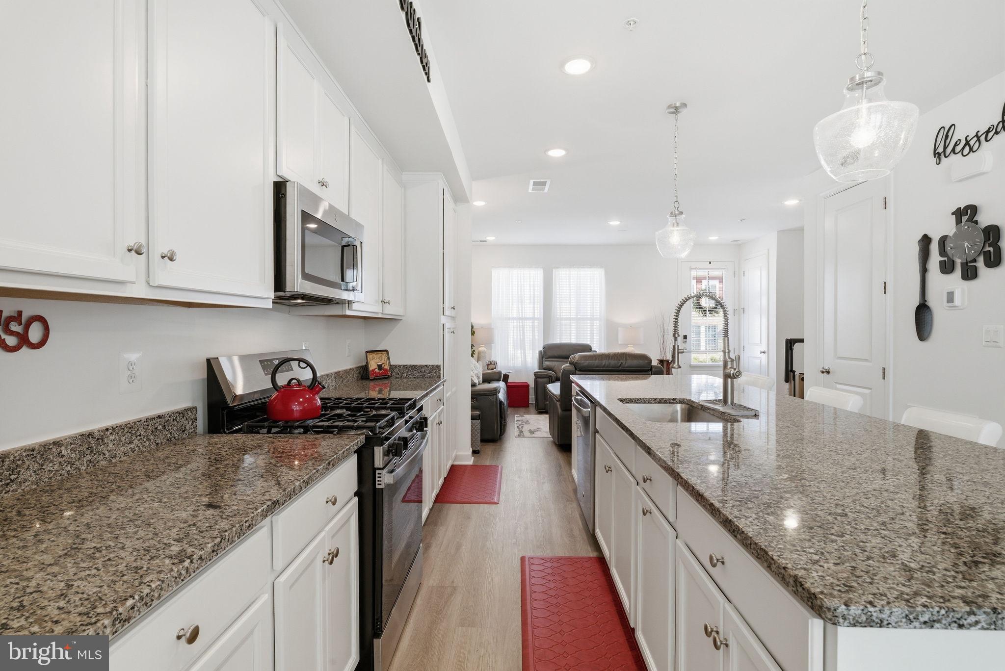 GAMBRILL GLENN - Residential