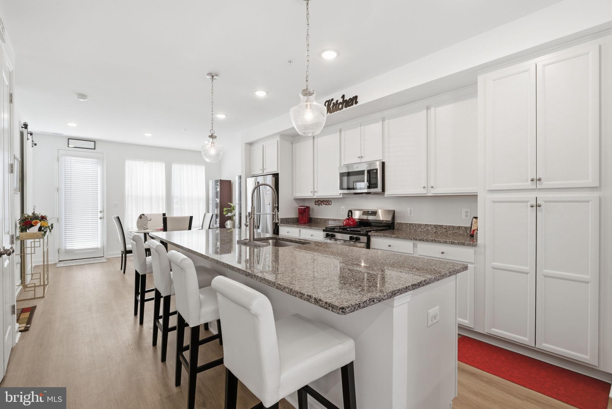 GAMBRILL GLENN - Residential