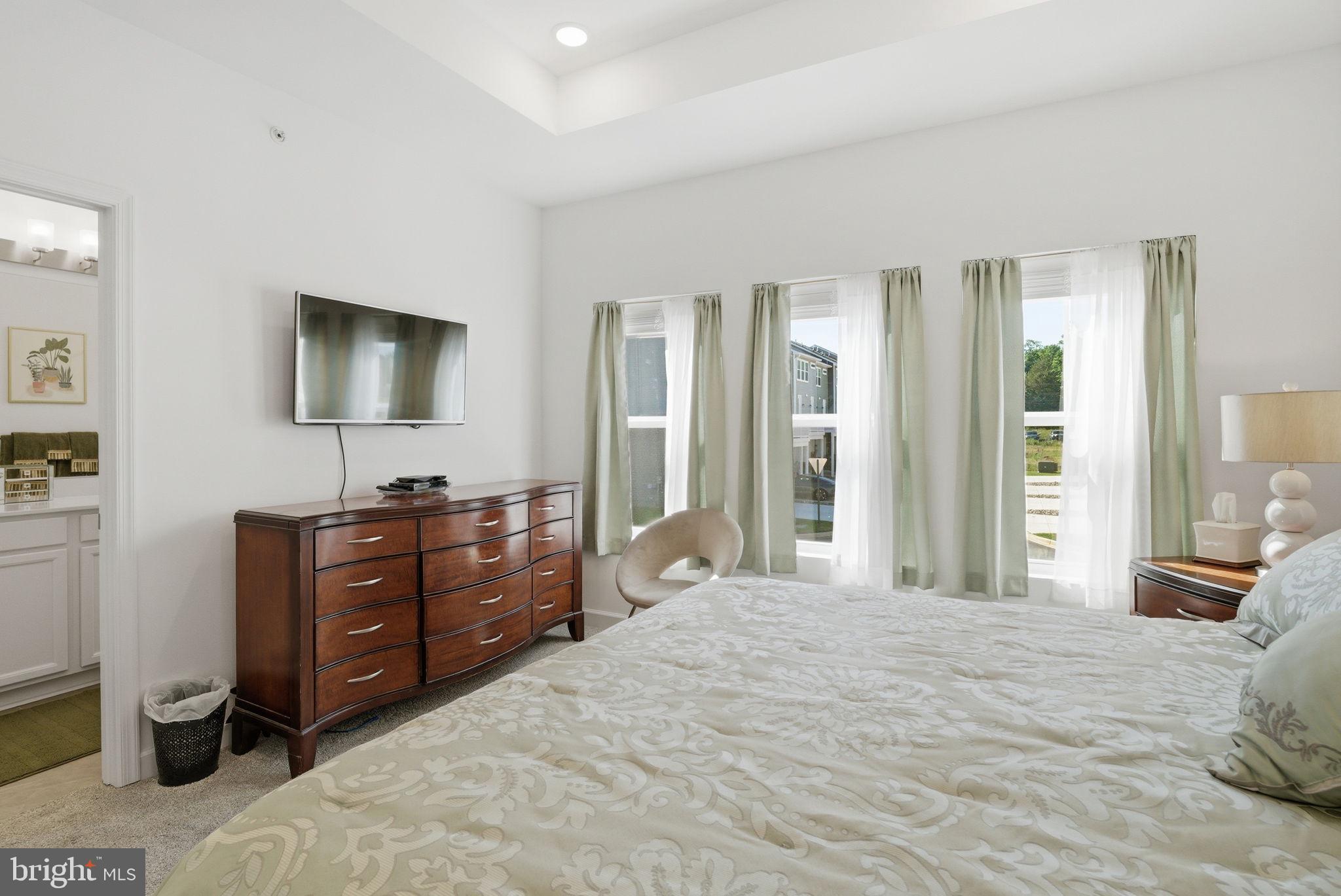 GAMBRILL GLENN - Residential
